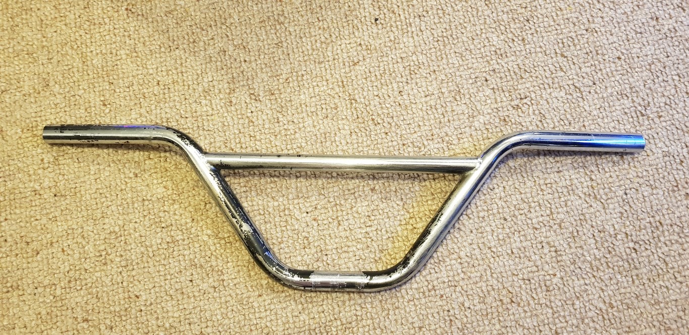 gt cruiser bars